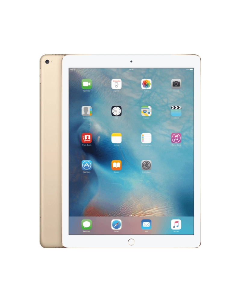 iPad Pro 12.9" (2017) 512GB WiFi & 4G Gold